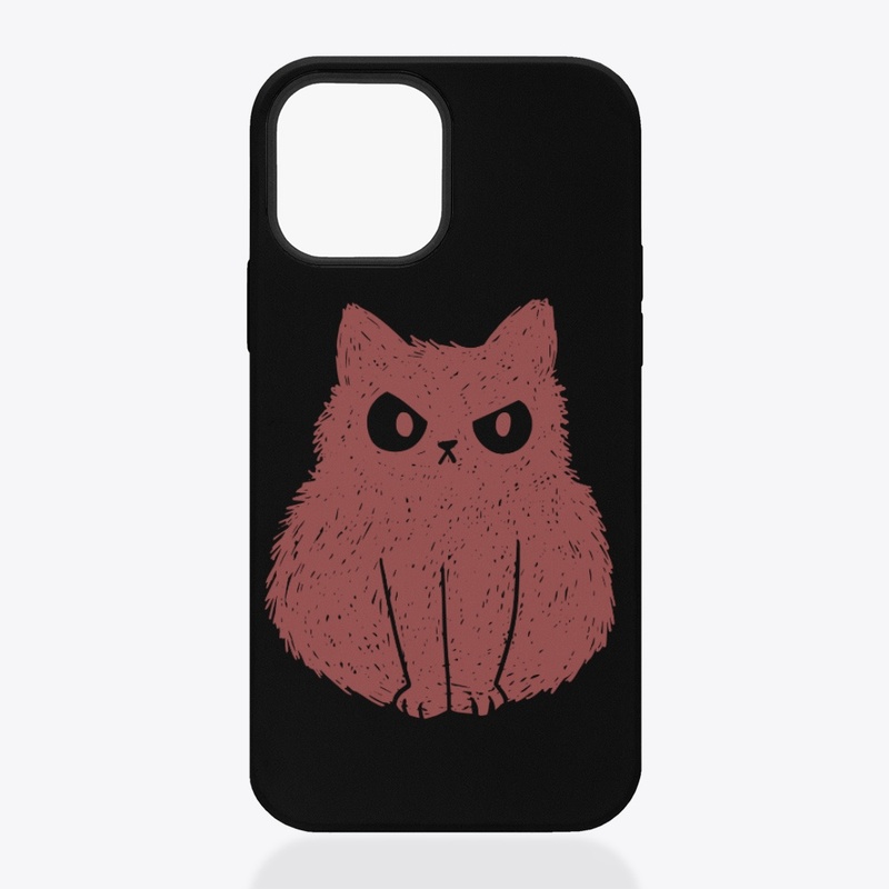 give your cat respect