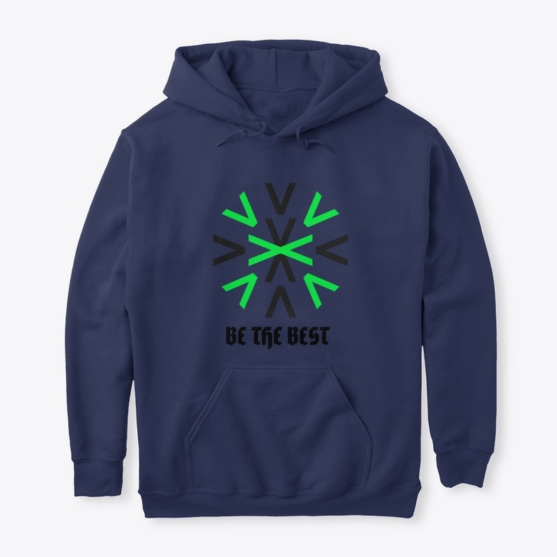 Be The Best