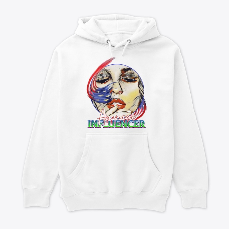 American Influencer