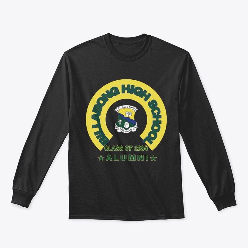 BILLABONG HIGH SCHOOL