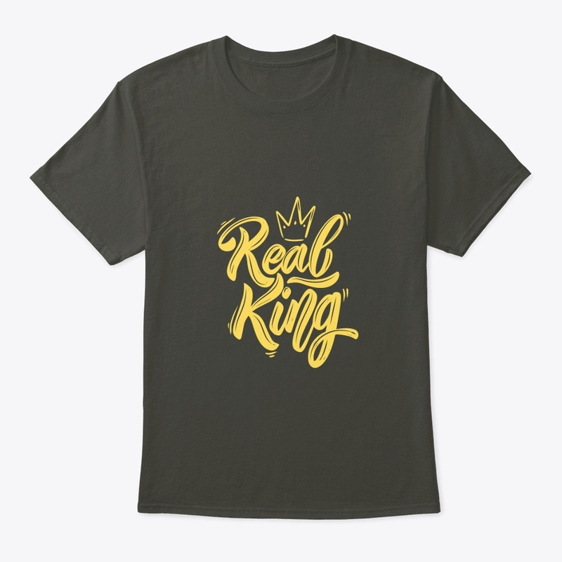 real king for men