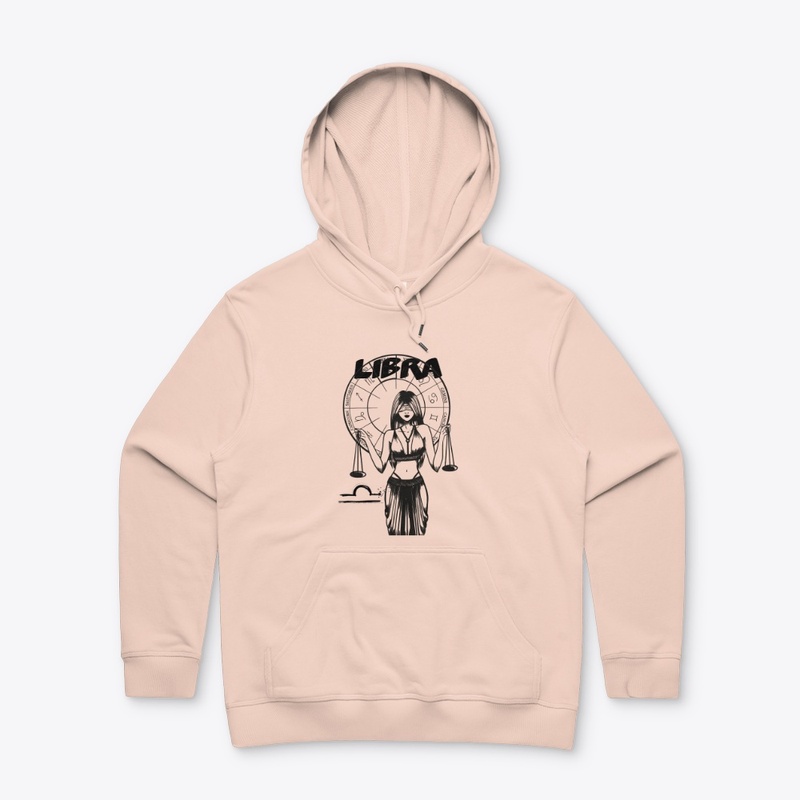 Sweater Libra Her