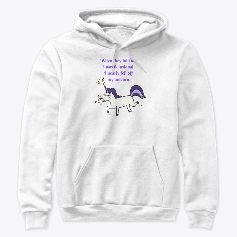 Delusional Unicorn