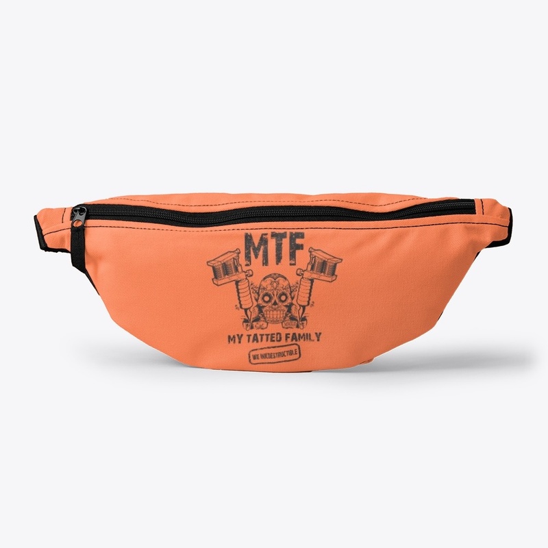 MTF Face Mask