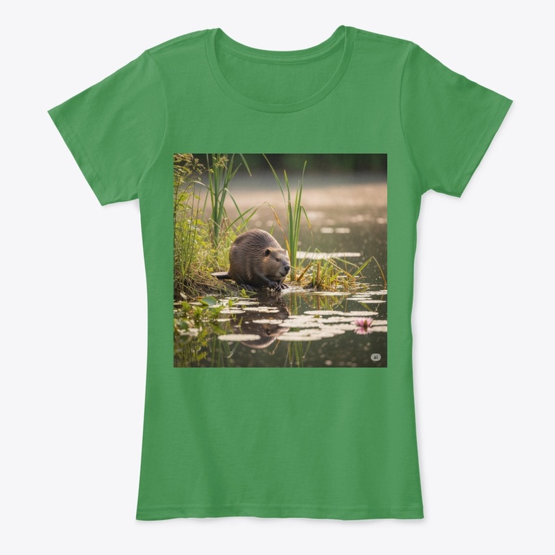 Canadian Beaver