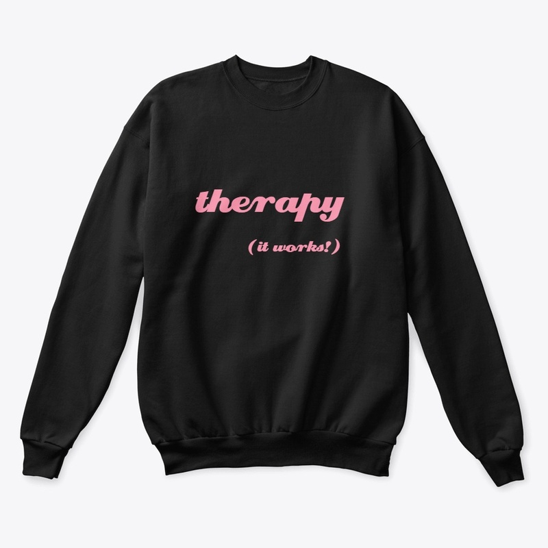 therapy(it works!)