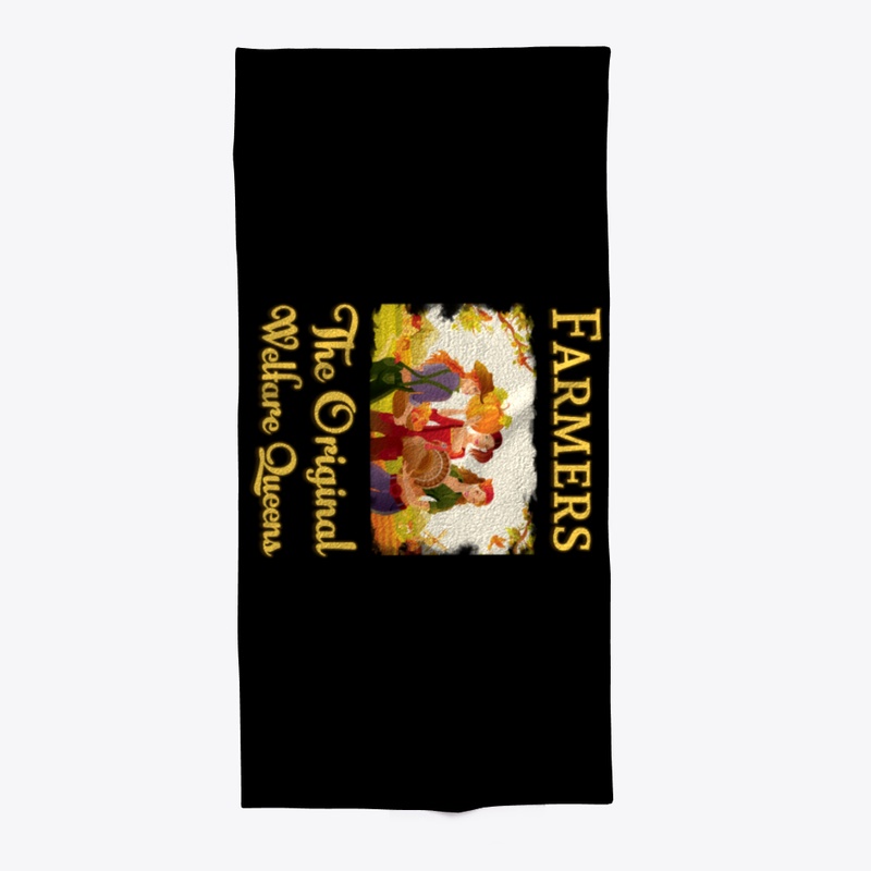 Farm Girls - The Original Welfare Queens