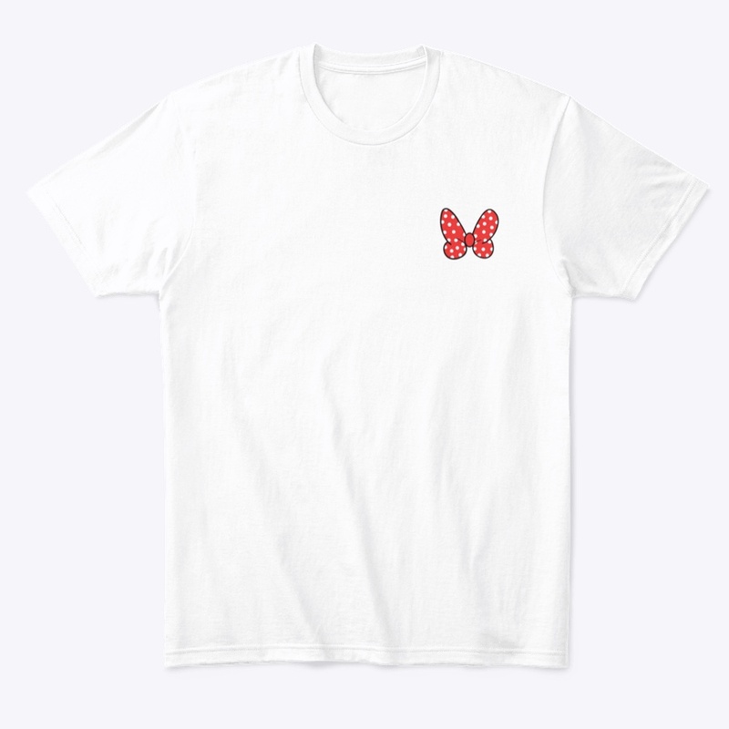 Minnie Bow Apparel