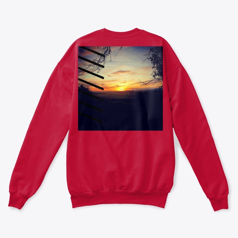 Modern Sun Shine