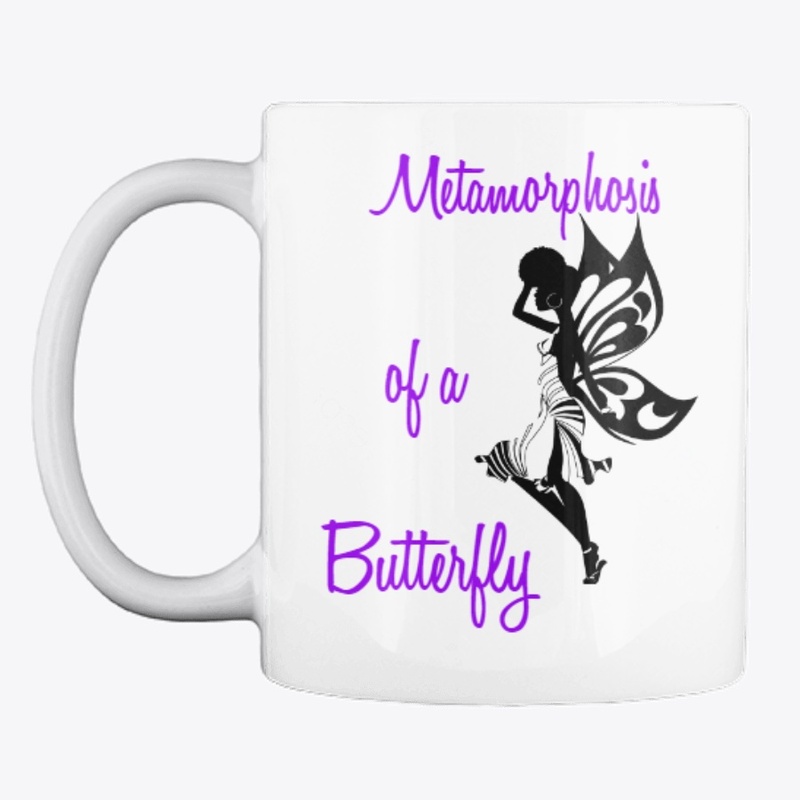 Metamorphosis of a Butterfly