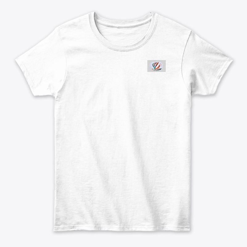 Graphic Printed Motivation T-shirt