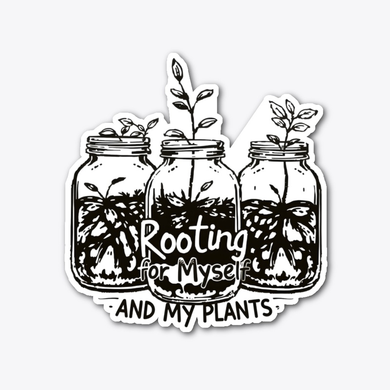 Rooting for Growth