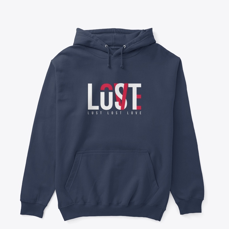 Lust Lost Love Collection