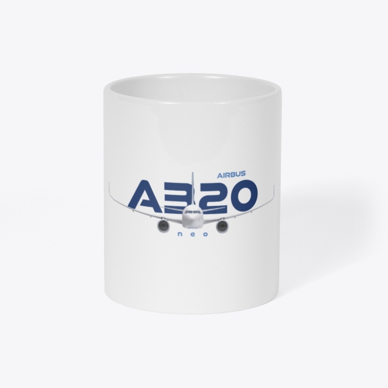 Airbus A320 Neo