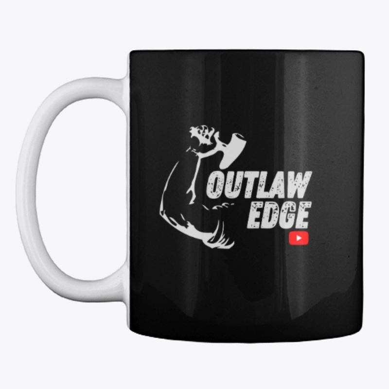 Outlaw Edge YouTube Gear