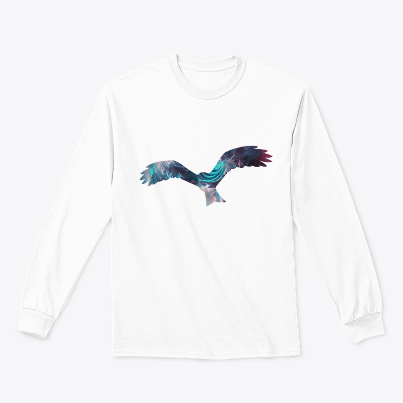 Silhouette Collection: Bird Of Prey #1
