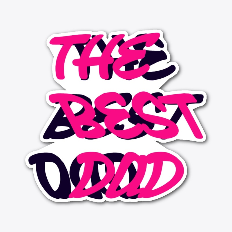 The best dad