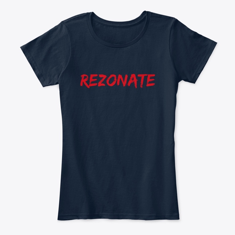 Rezonate Merchandise