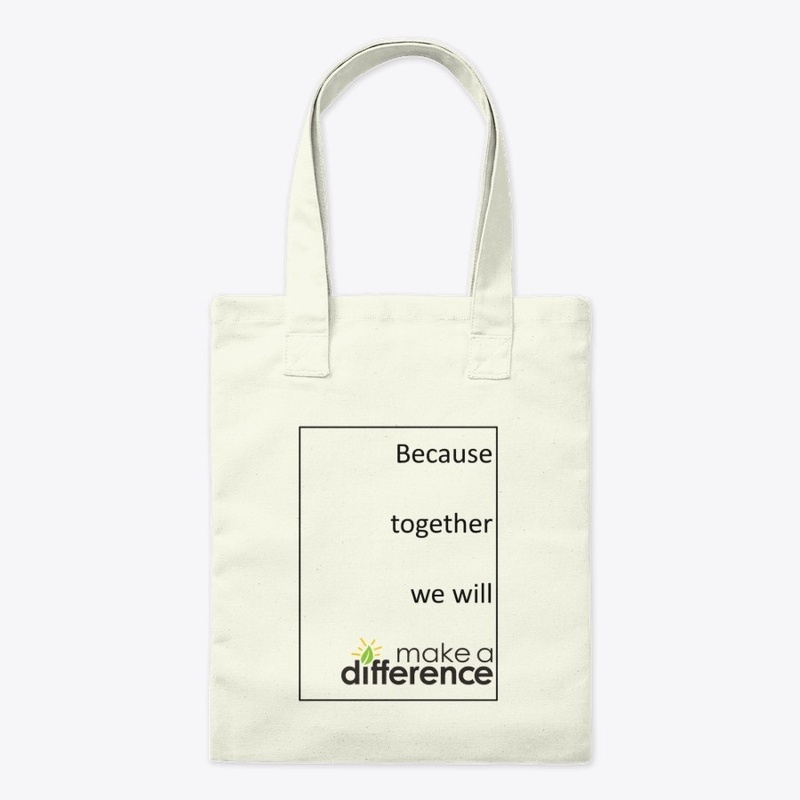 MAD Reusable Tote Bag