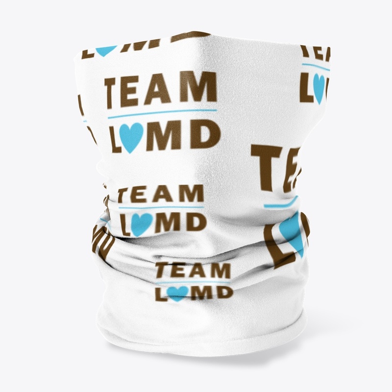 Team Lovemud