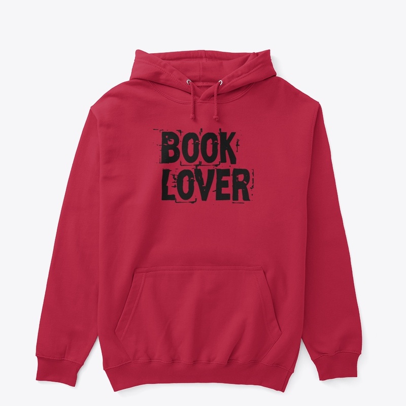 Book lover 