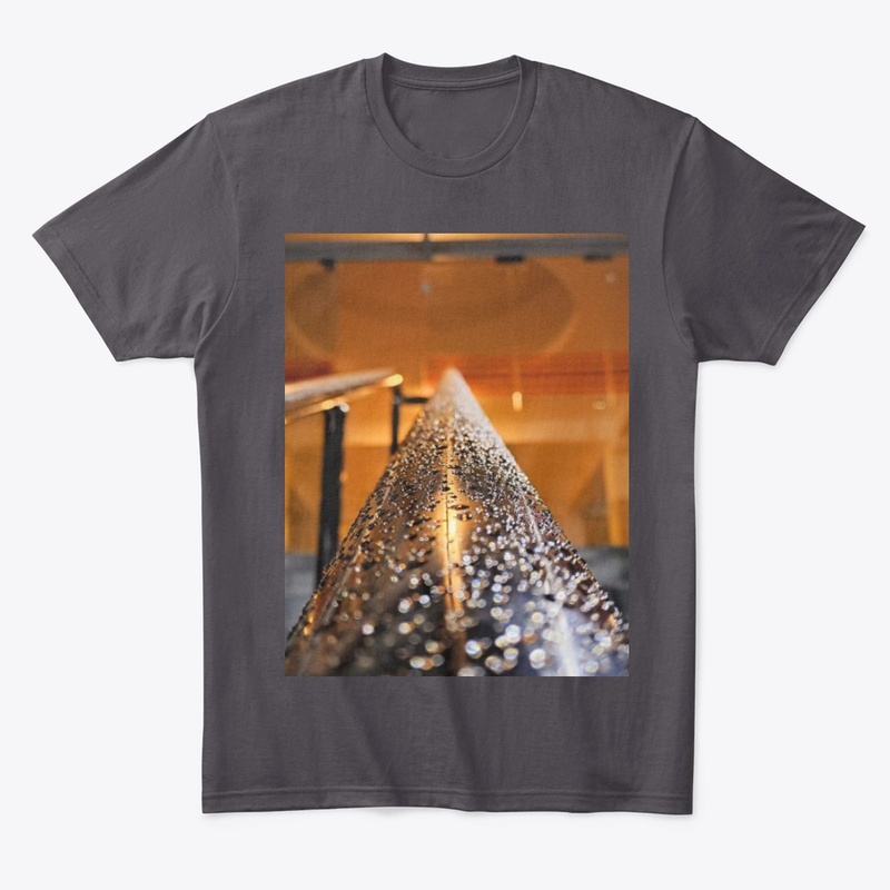 Soft cotton tee UK / Best cotton t-shirt