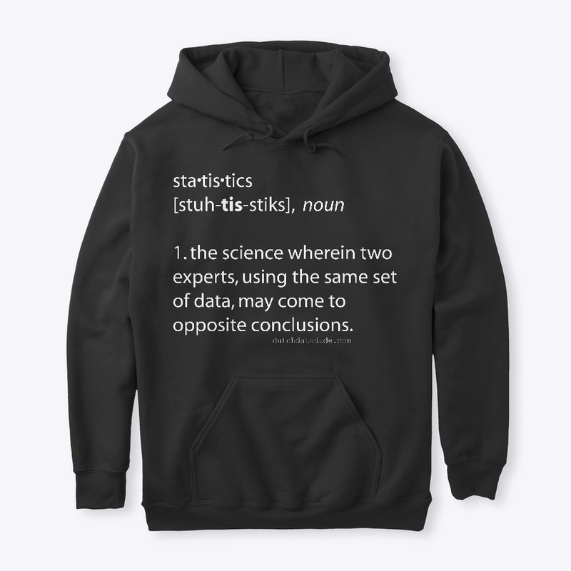 The truth about statistics