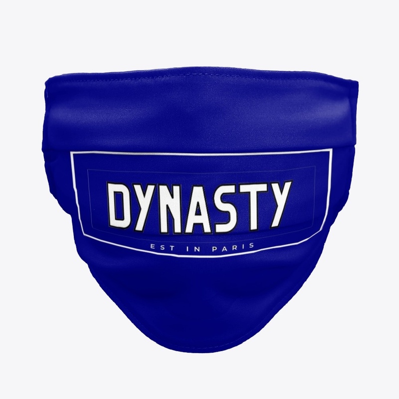Dynasty EST IN PARIS