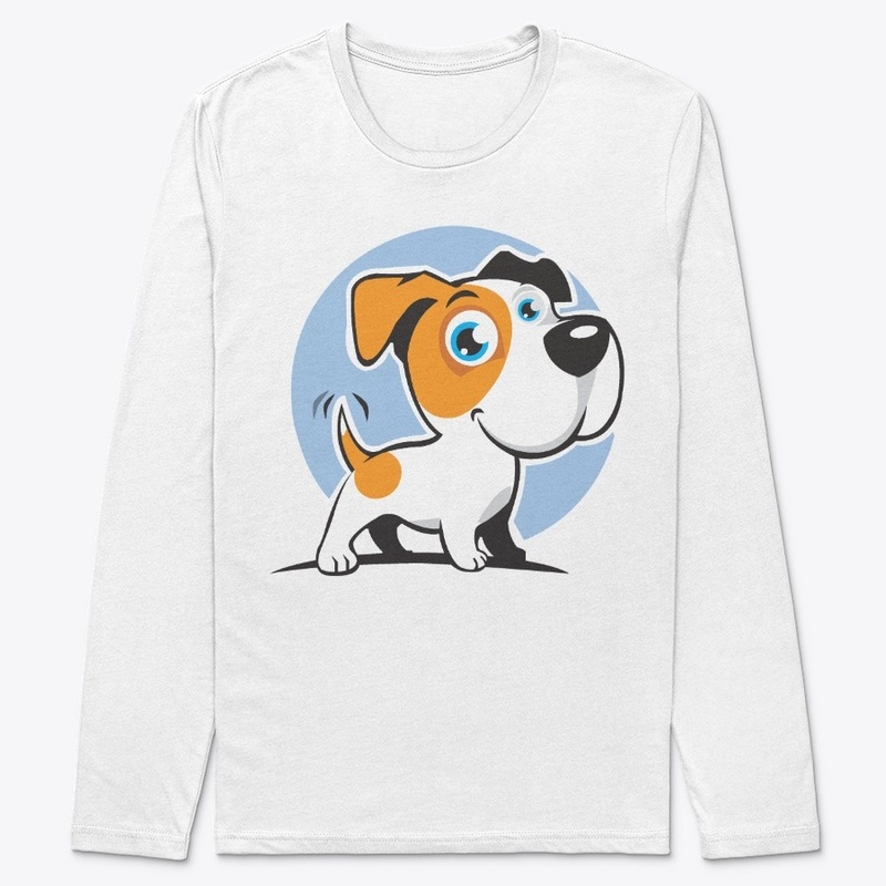 Cute Puppy