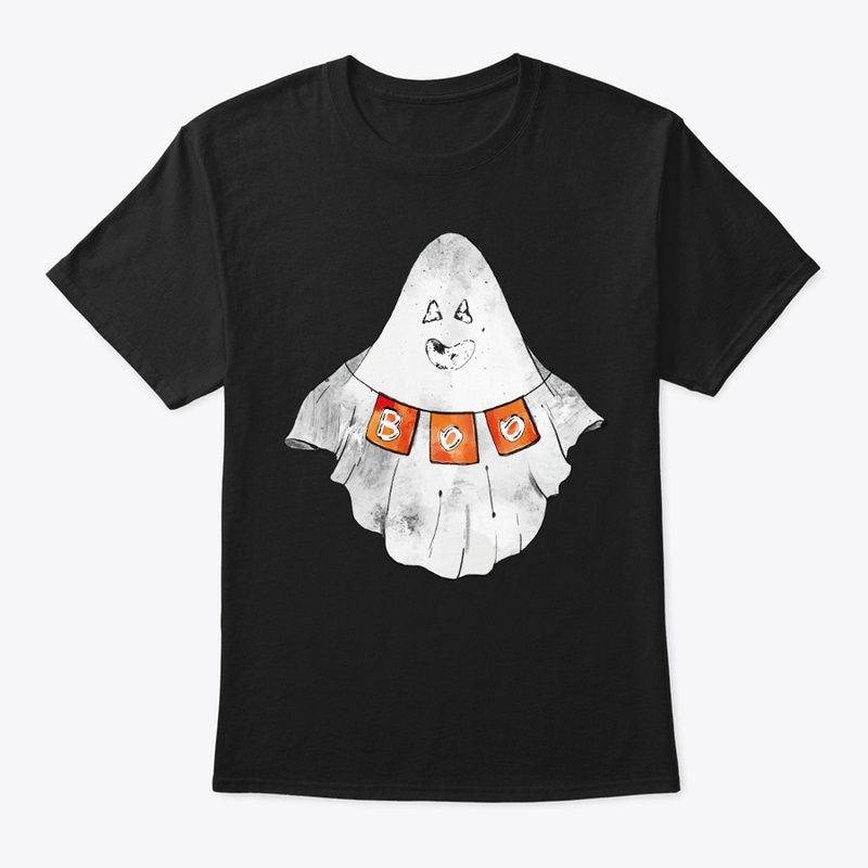 Halloween Witche, Basic Design