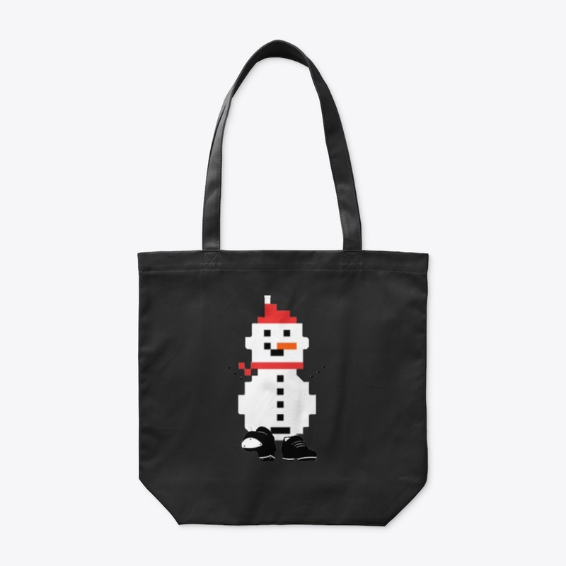 Tap Dancing Snowman Shirt