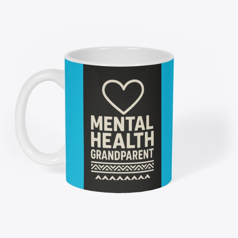 Grandparent Mental Health 