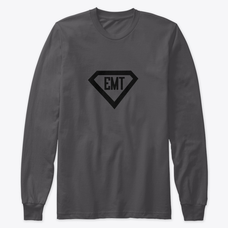 SUPER MEDIC EMT Merch
