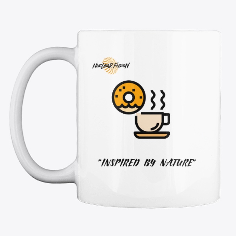 Nuclear Fusion | Inspired By Nature 