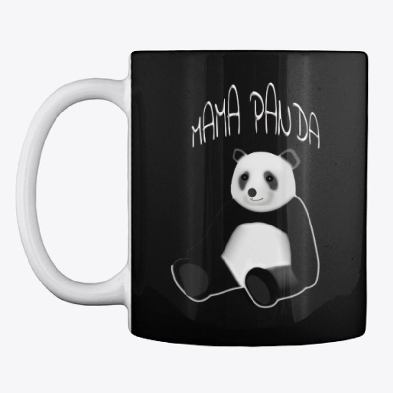 MAMA PANDA DESIGNS