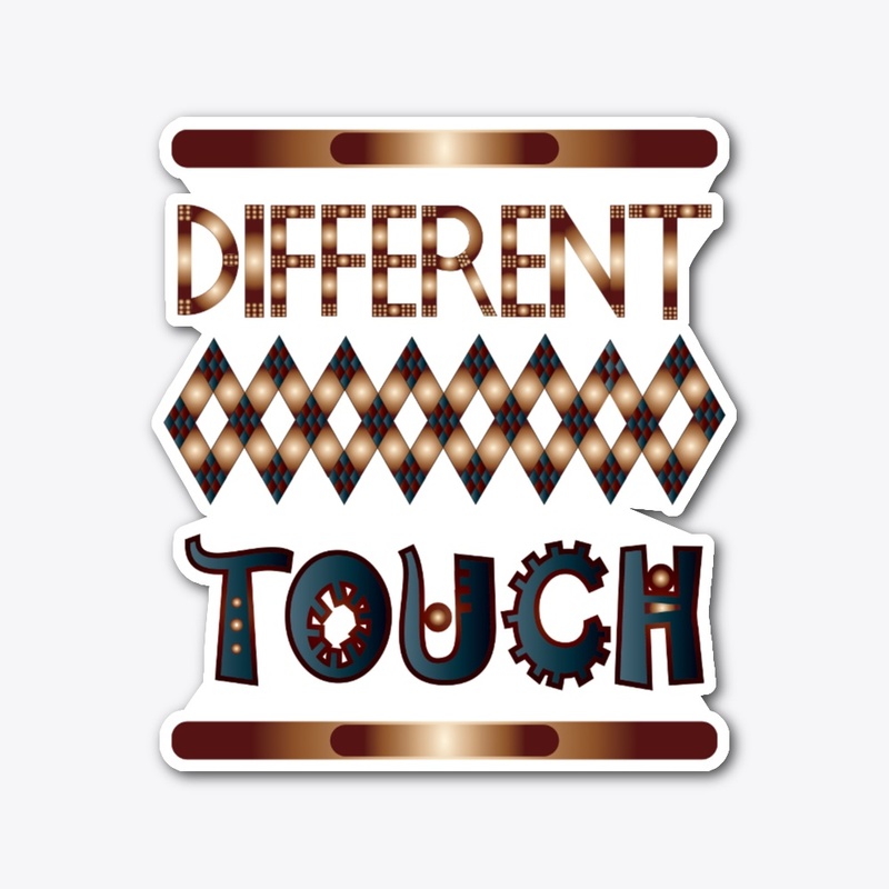 Different touch