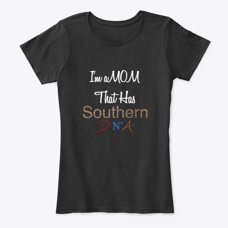 MOM with southern DNA
