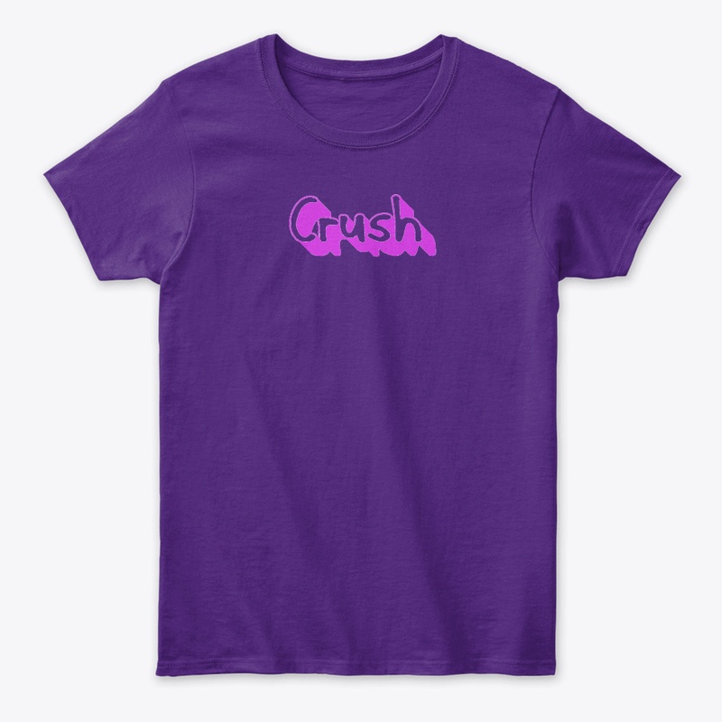 Ladie's Crush Clothing Tops