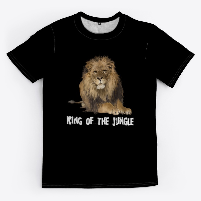 King of the Jungle