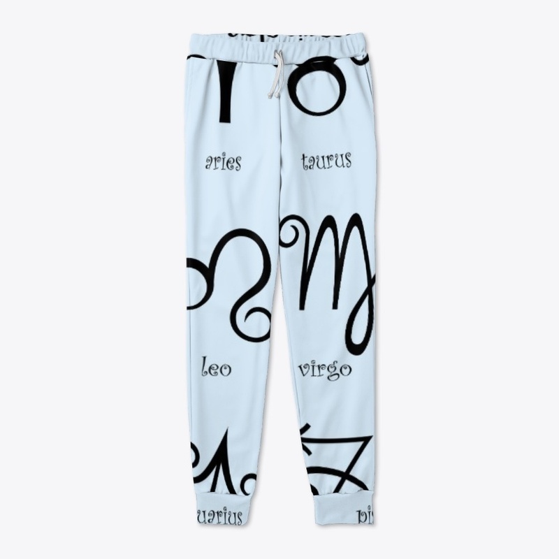 Zodiak Joggers 1