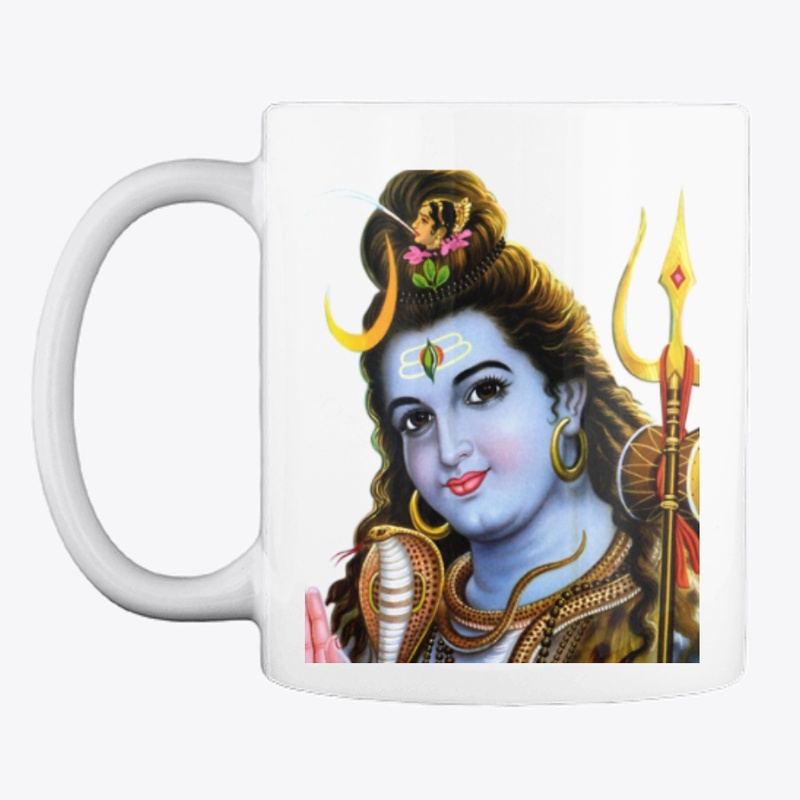 mug mhadev photo