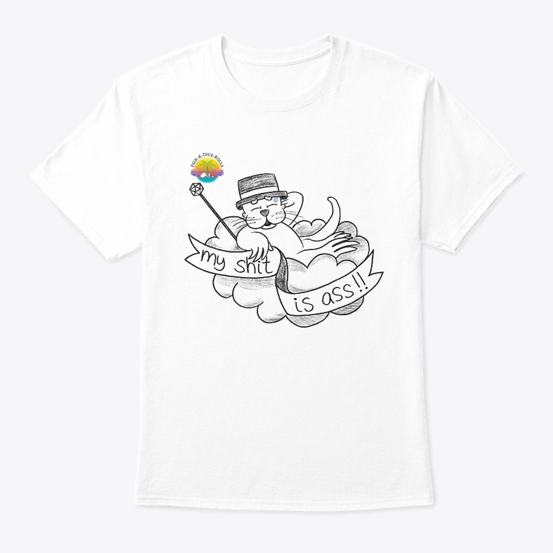 GM Otter Catchphrase