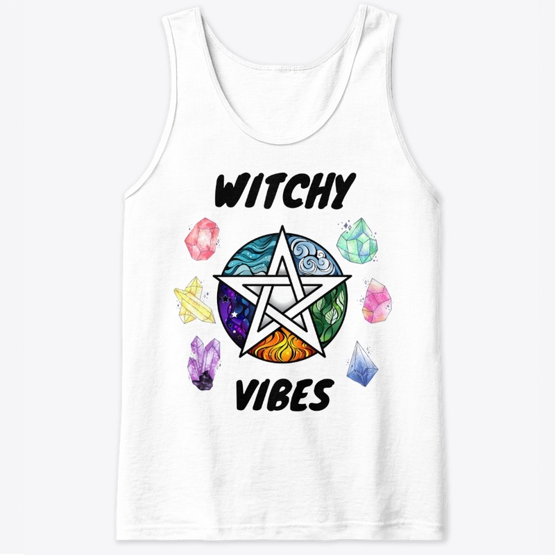 Witchy Vibes