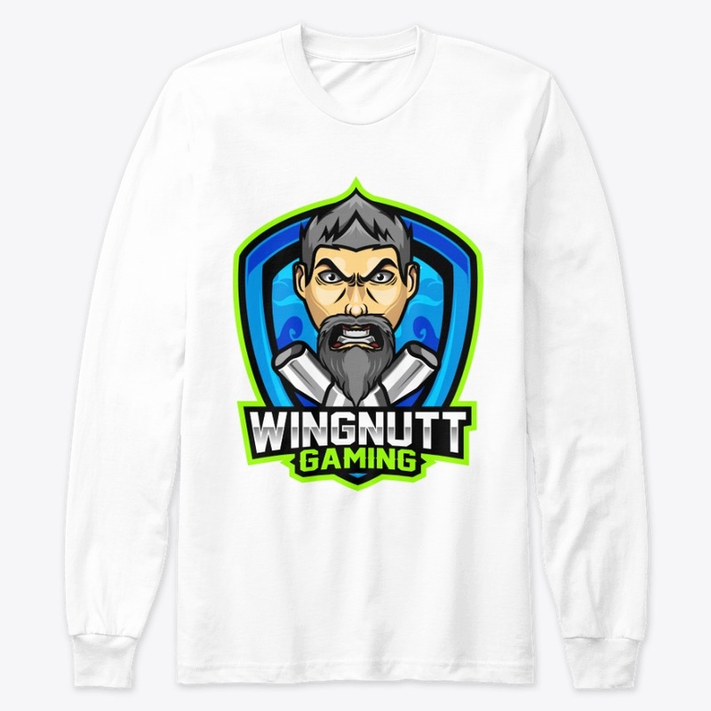 Wingnutt Tee