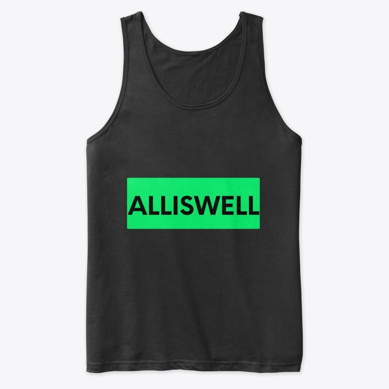 All Is Well