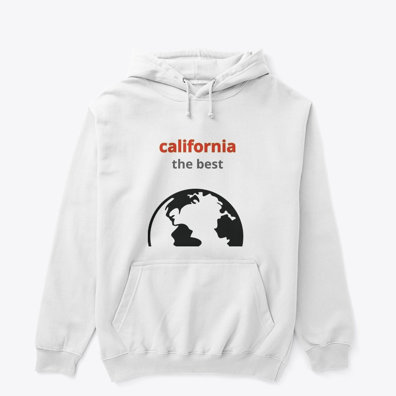 California the best 
