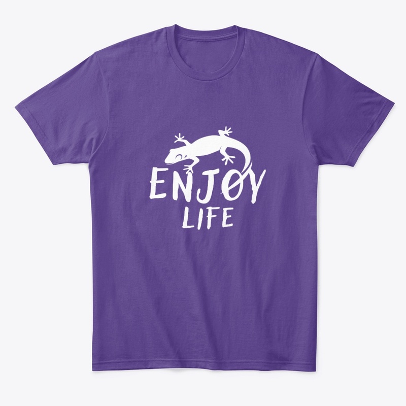 Enjoy Life Tee
