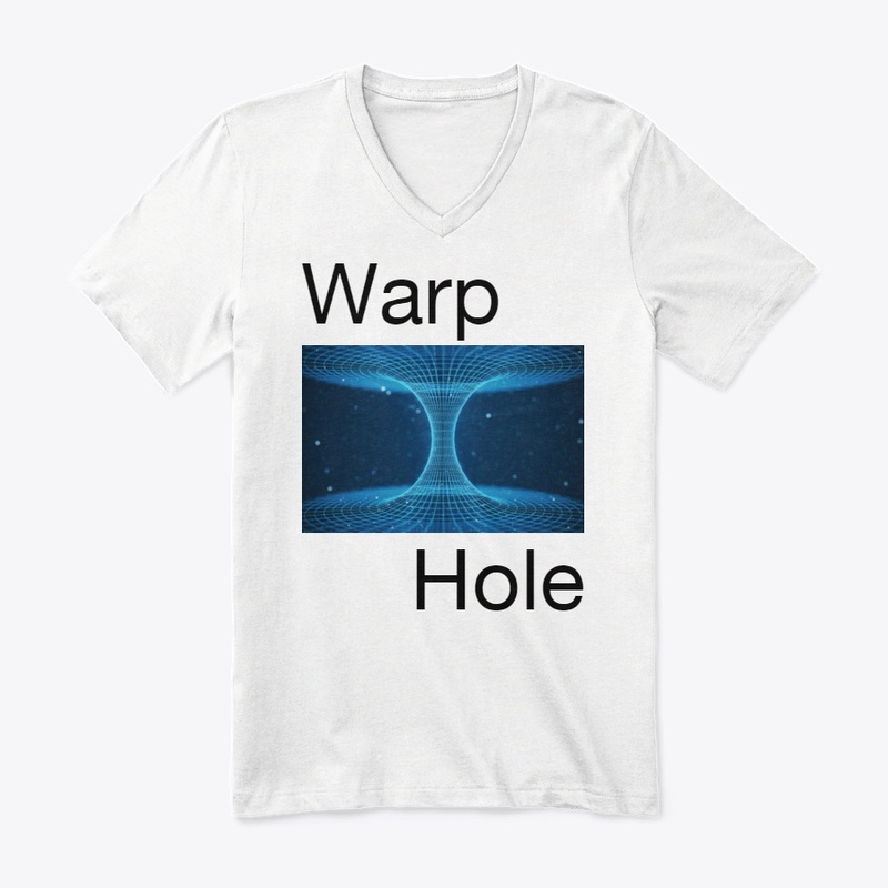 Warp Hole