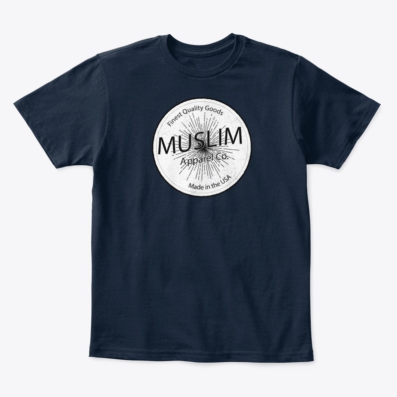 Ramadhan Shirt Series 119