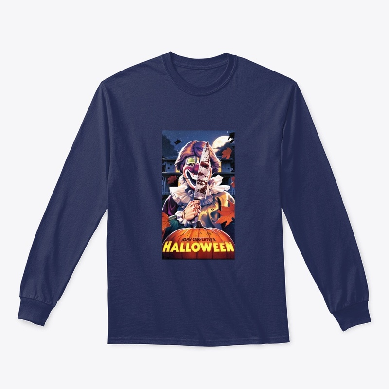 Collection "Young Michael Myers"